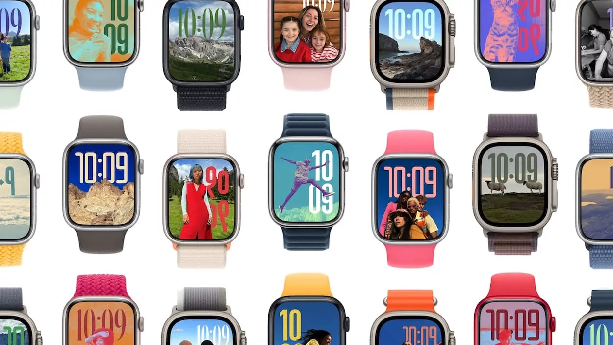 Какие модели Apple Watch будут поддерживать watchOS 11