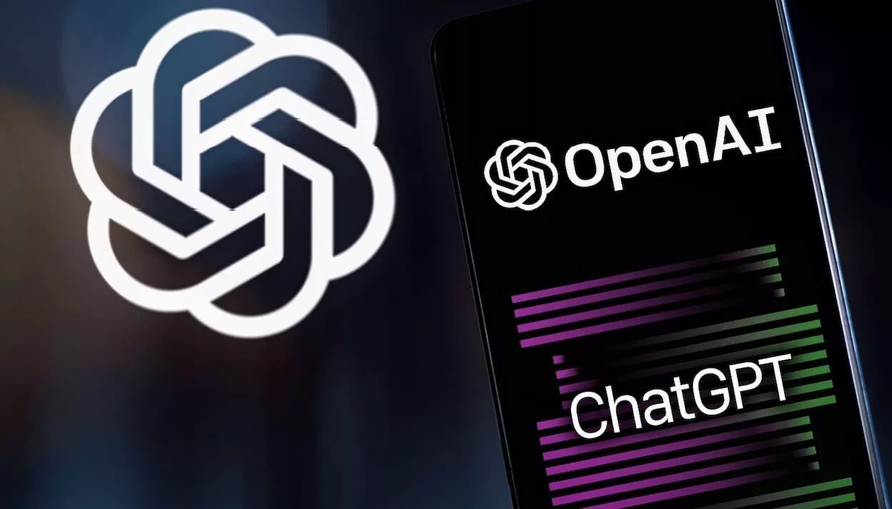 ChatGPT Open AI