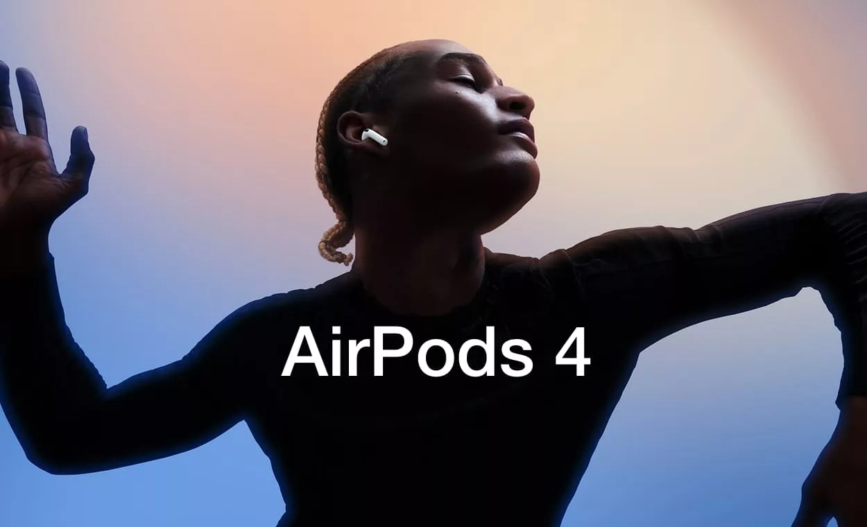 AirPods 4