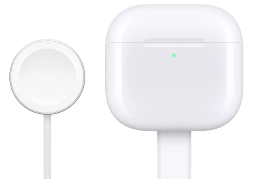 airpods 4 charge