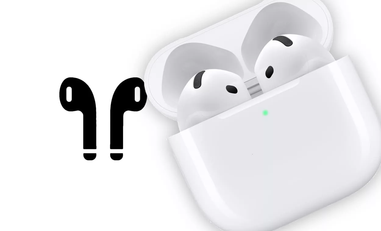 airpods 4