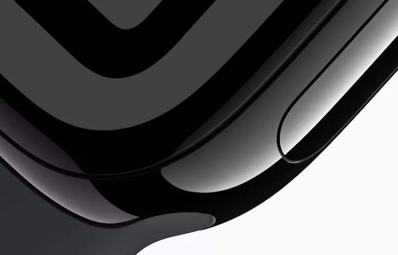 apple watch series 10 black