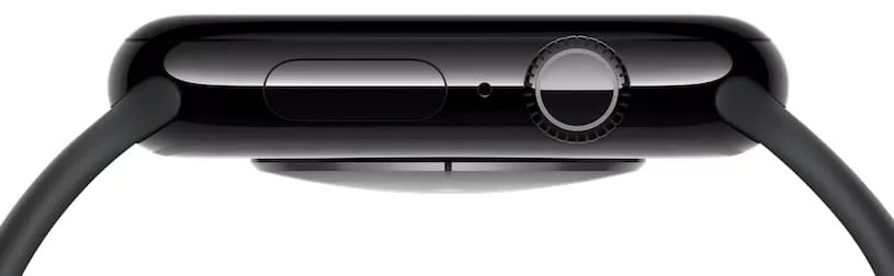 apple watch series 10 black