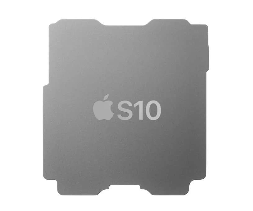 apple watch series 10 chip s10