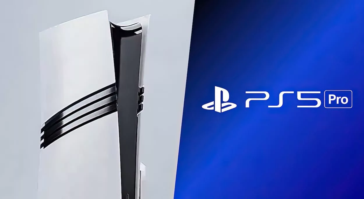 sony playstation 5 pro banner