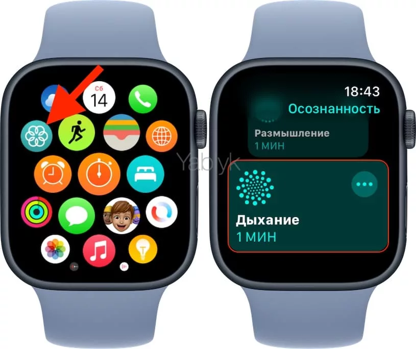 Как измерять вариабельность пульса на Apple Watch вручную?