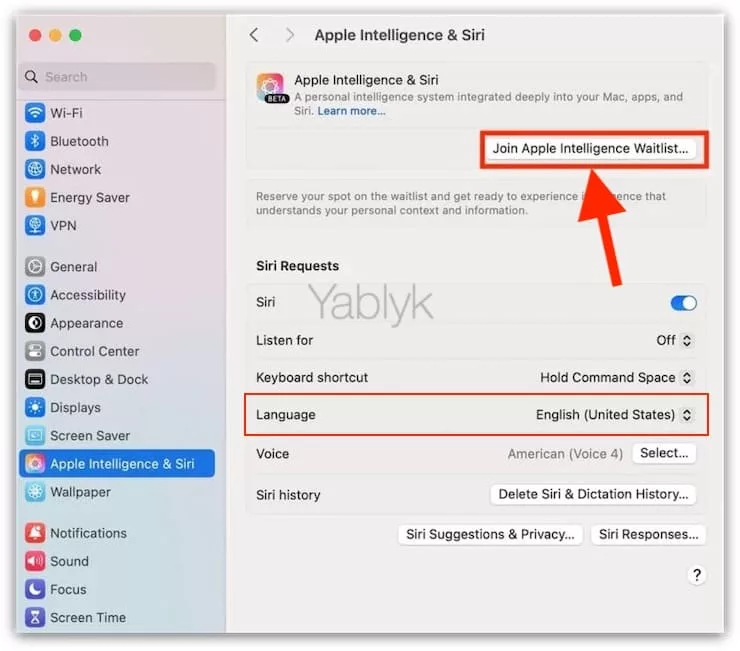 apple intelligence macos