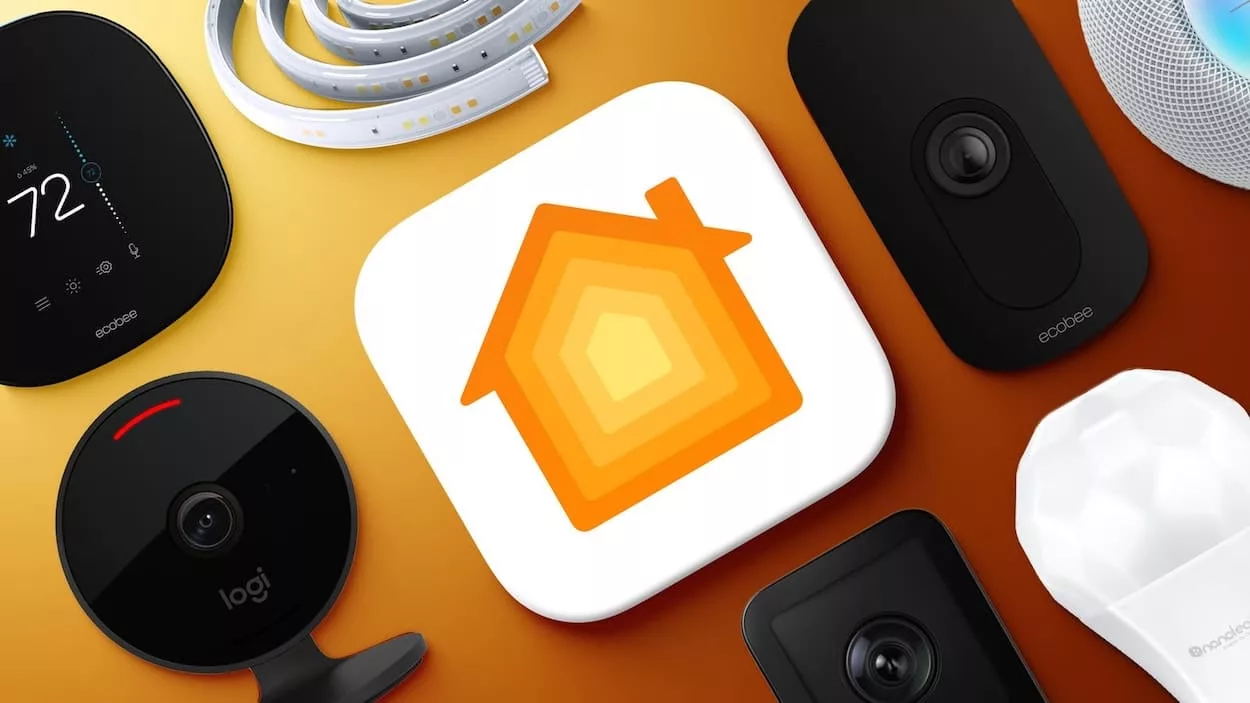 homekit apple