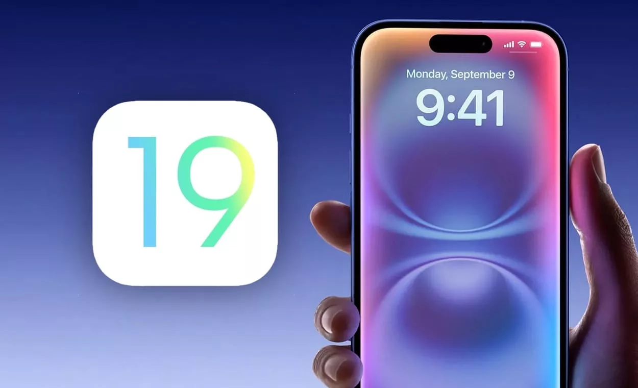 iOS 19