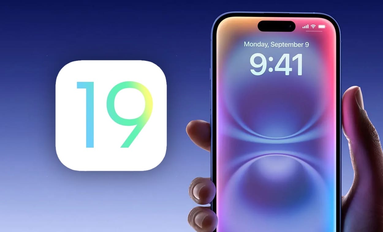 iOS 19: все, что известно на данный момент