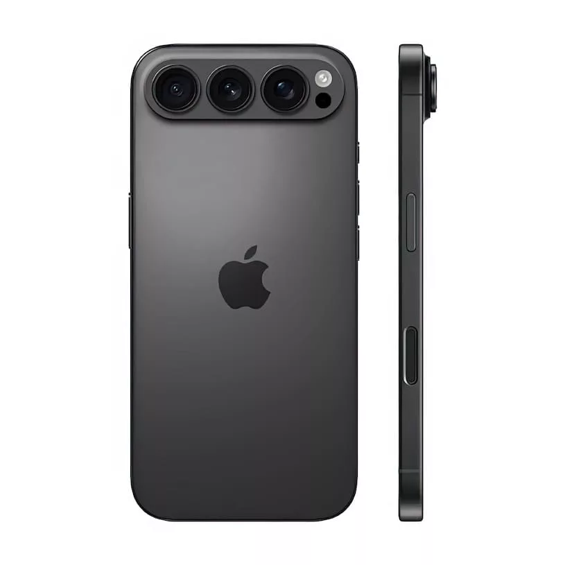 iphone 17 render