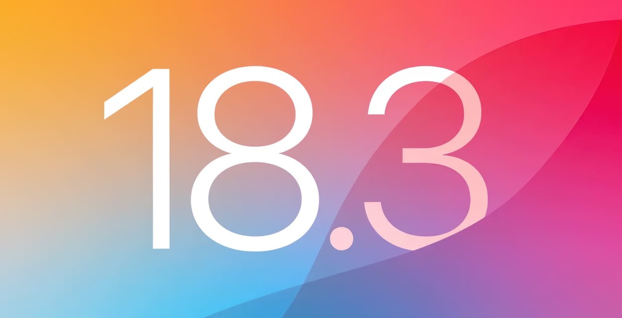 Когда Apple выпустит iOS 18.3?