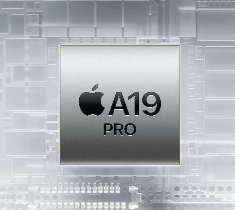 iphone air a19 pro chip