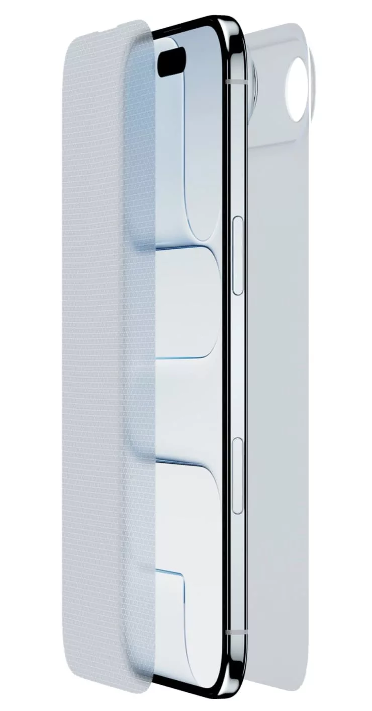 iphone air ceramic shield