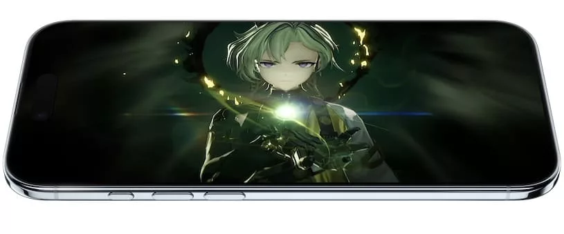 iphone air display game