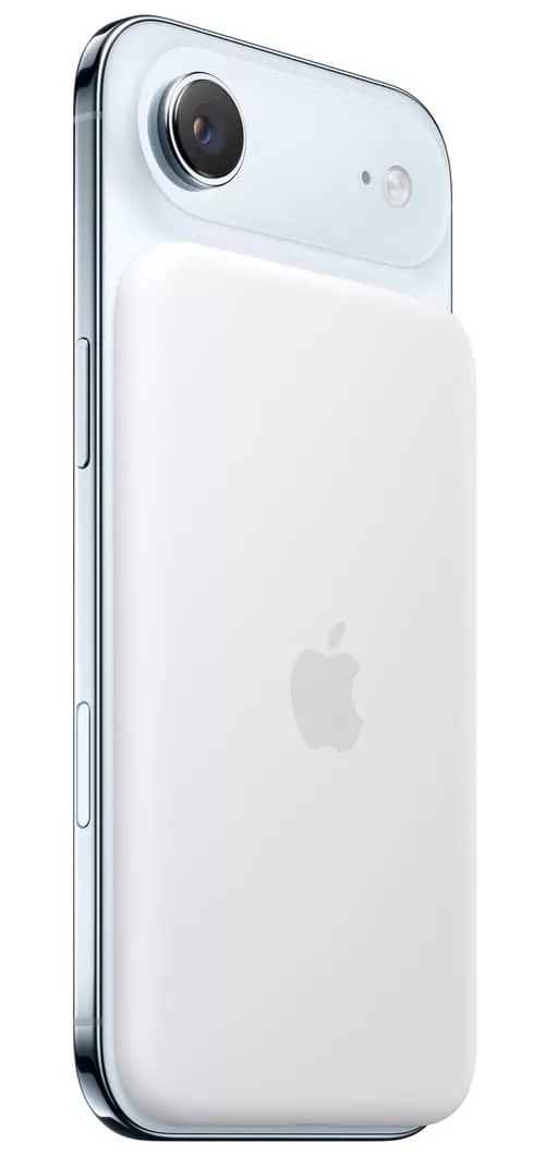 iphone air battery