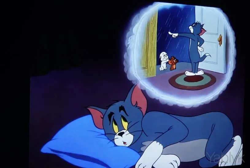 проектор DLD Mozart 9 - изображение