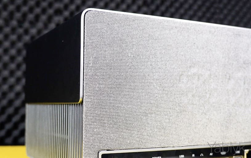 проектор DLD Mozart 9 - внешний вид