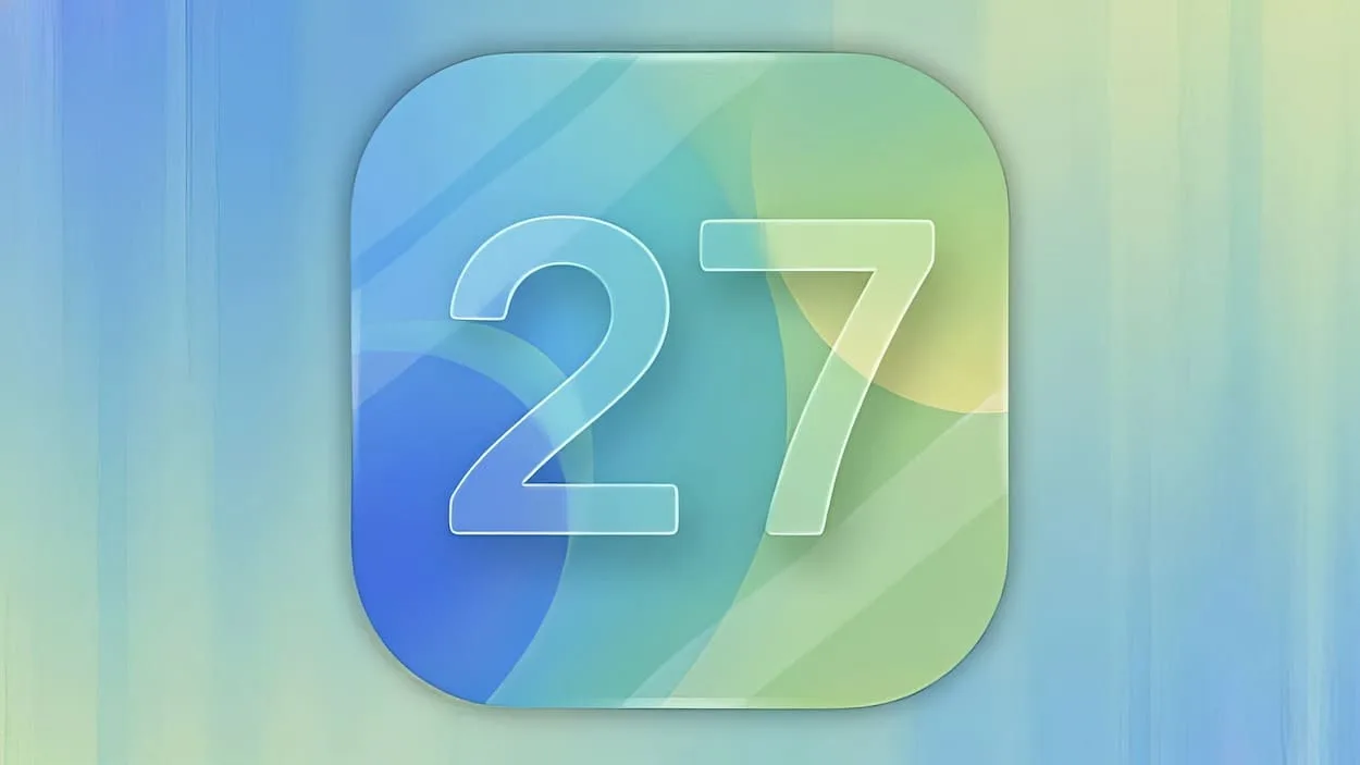 ios 27