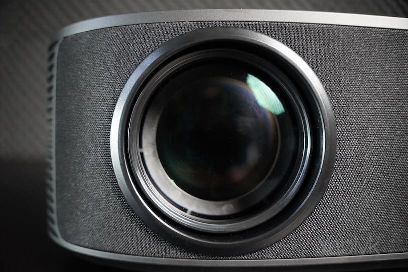 Проектор DLD GT300 Pro - внешний вид