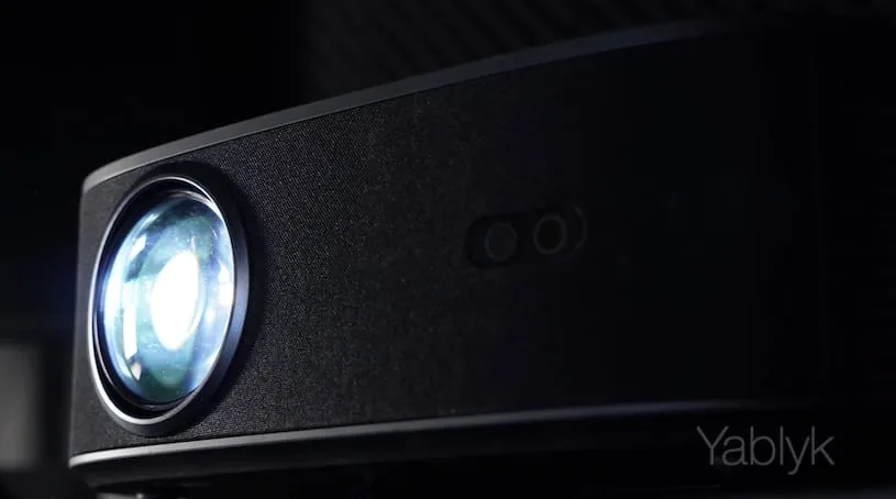 Проектор DLD GT300 Pro - внешний вид