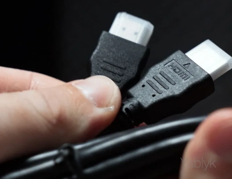 Проектор DLD GT300 Pro - HDMI-кабель