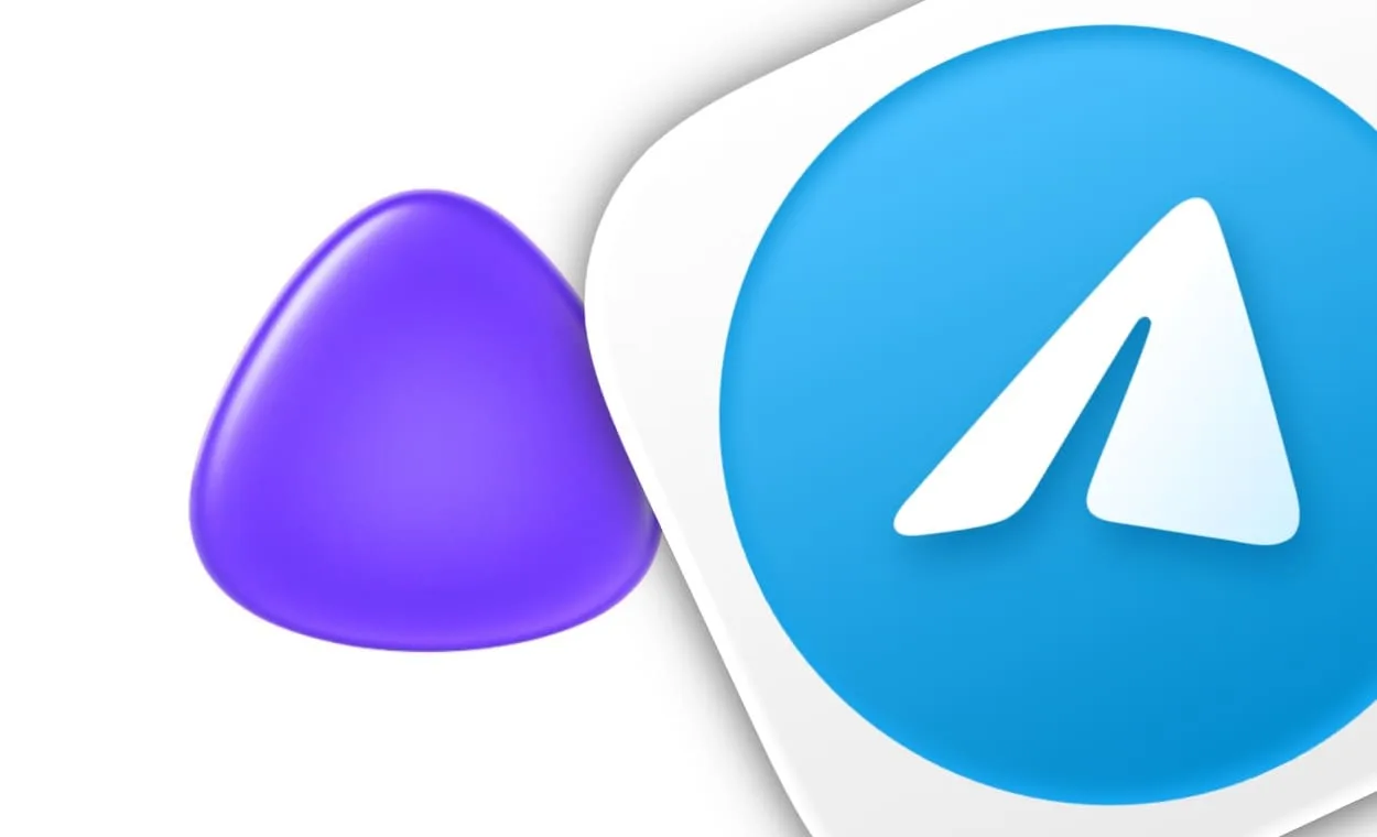 Алиса в Telegram: как вызывать нейросеть прямо в любом чате