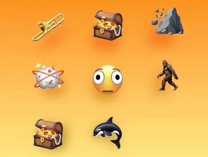 emoji ios 26 4