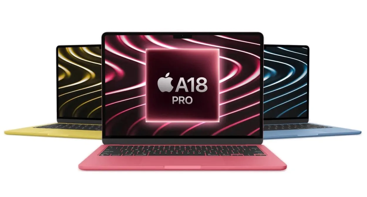 Apple возвращает «просто MacBook»: что известно о новом бюджетном ноутбуке