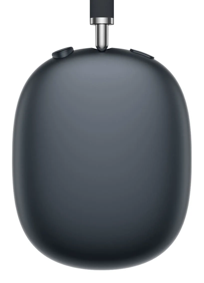 Дизайн airpods max 2