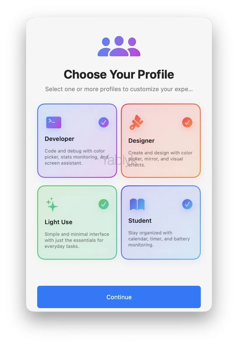 Как скачать и установить Atoll на MacBook