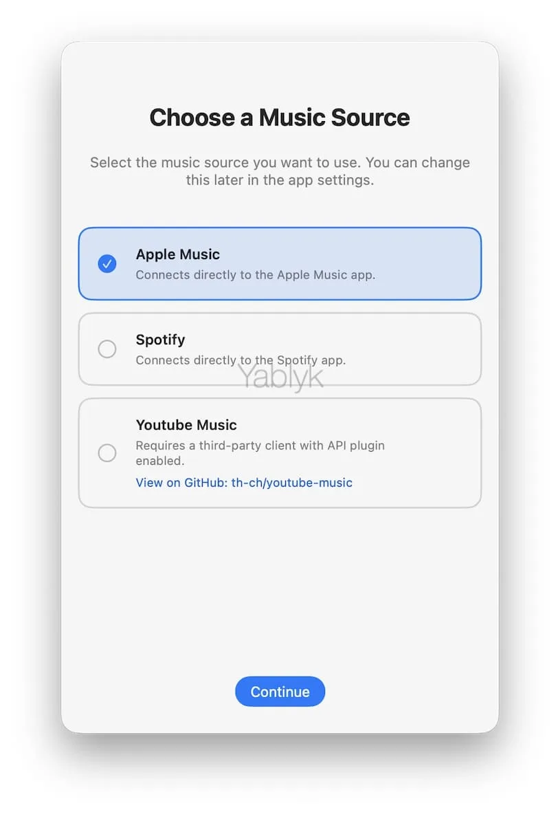 Как скачать и установить Atoll на MacBook