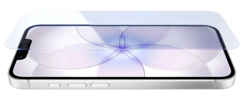 ceramic shield 2 в iphone 17e