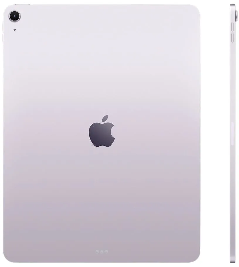 ipad air m4 - Дизайн