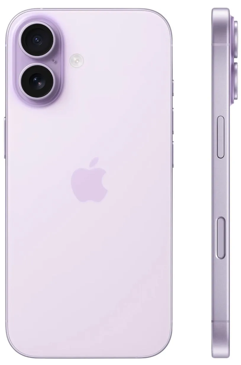 iphone 17 design
