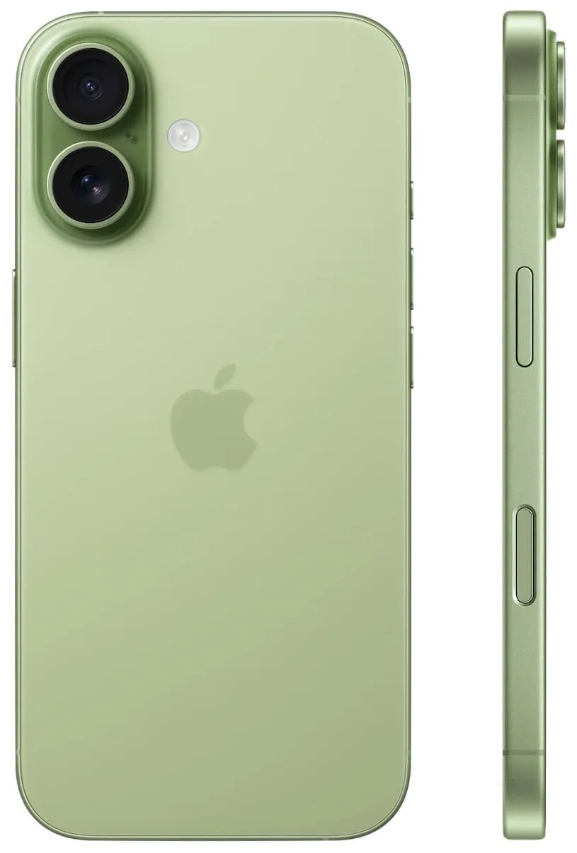 iphone 17 design