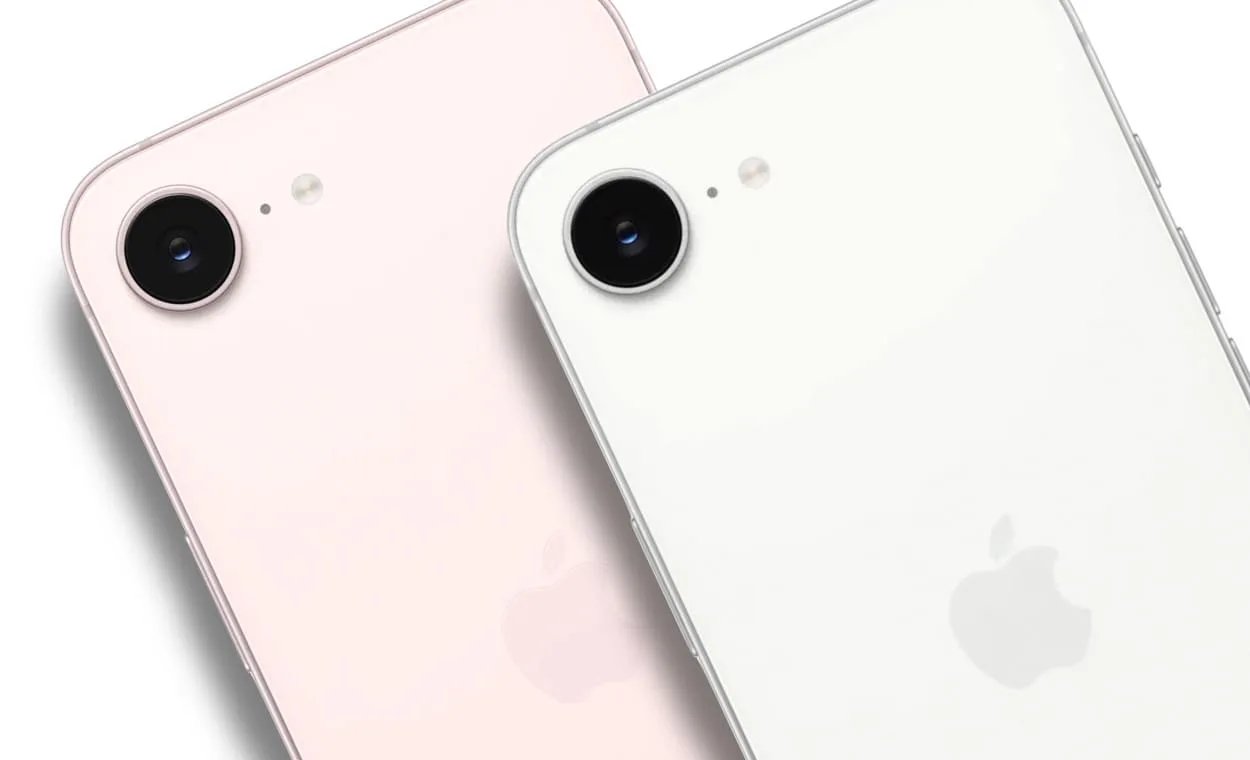 Сравнение iPhone 17e и iPhone 16e: что нового и какой бюджетник выбрать?