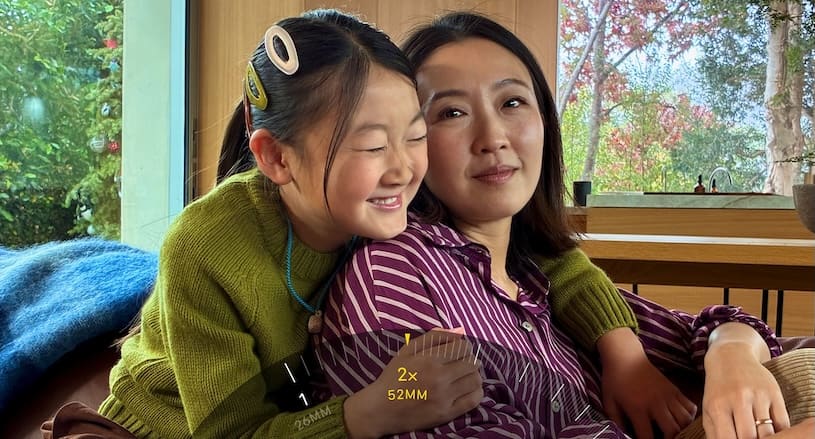 iphone 17e telephoto