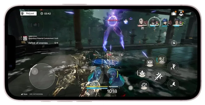 iphone 17e производительность