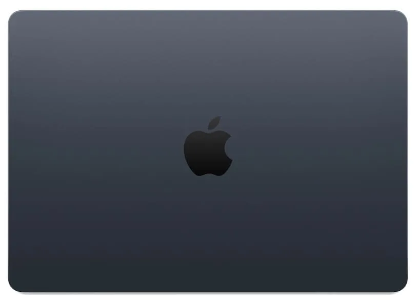 Дизайн macbook air m5