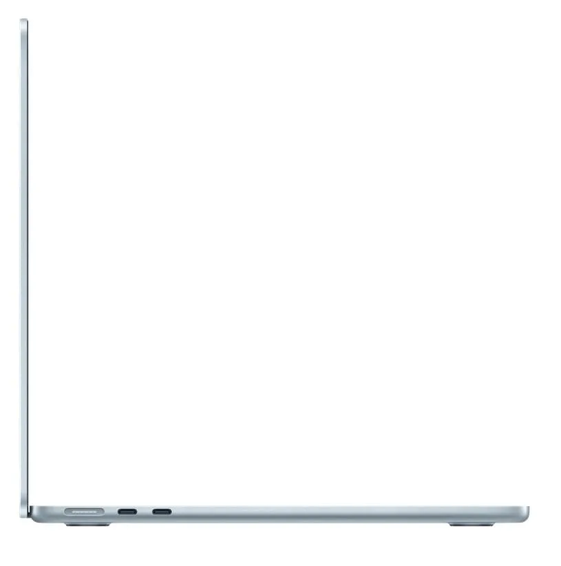 Дизайн macbook air m5