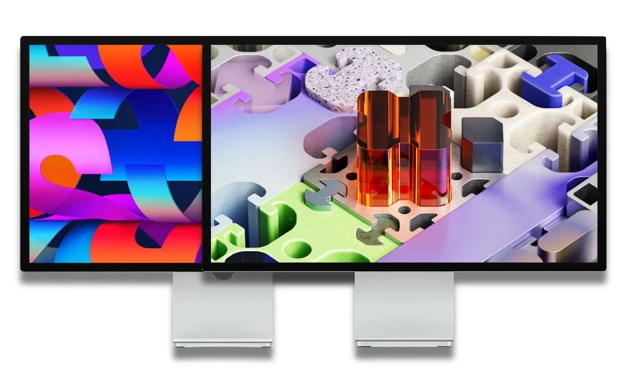 Обзор и сравнение мониторов Studio Display и Studio Display XDR 2026