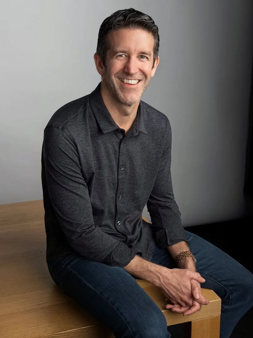 Джон Тернус