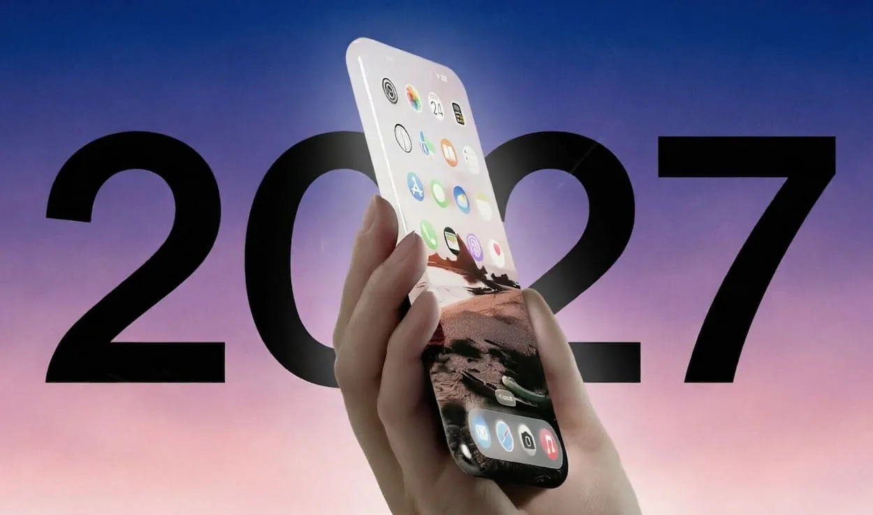 iPhone 20: каким может стать юбилейный смартфон Apple