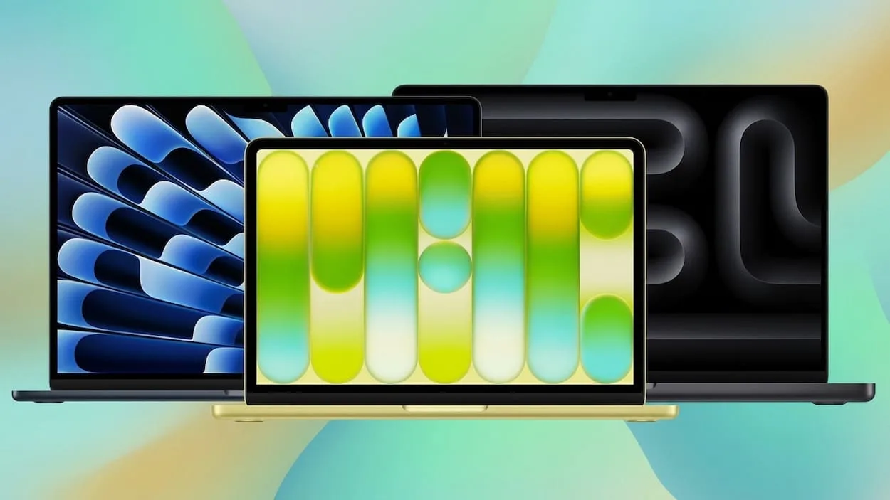 Какой MacBook купить в 2026 году: сравнение Neo, Air, Pro