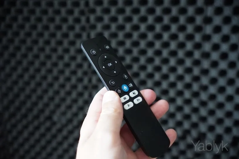 Обзор проектора Magnifire Milky Way: комплектация