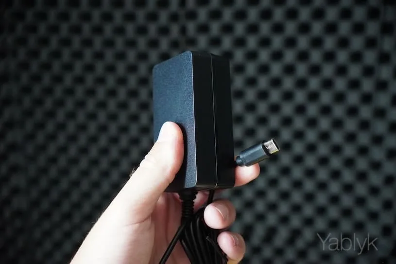 Обзор проектора Magnifire Milky Way: комплектация