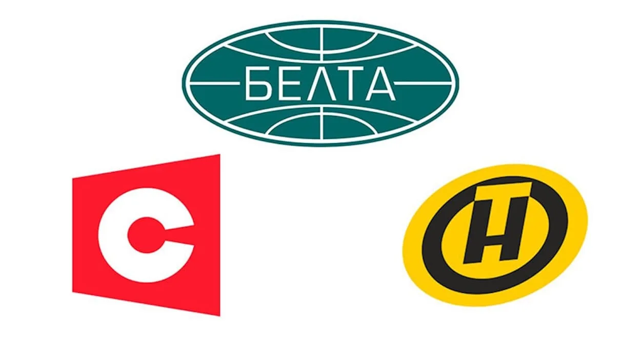 YouTube удалил каналы государственных СМИ Беларуси: БЕЛТА, ОНТ и СТВ